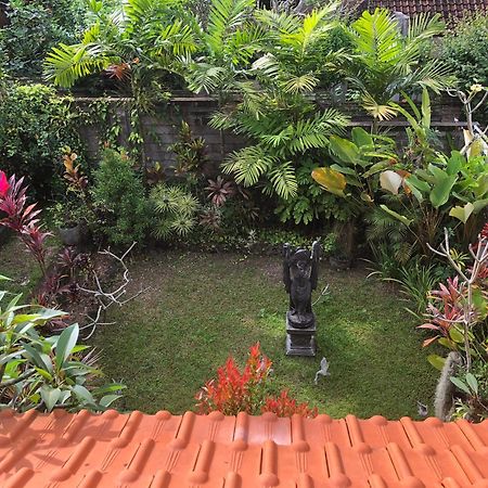 Pondok Badri Ubud Exterior foto